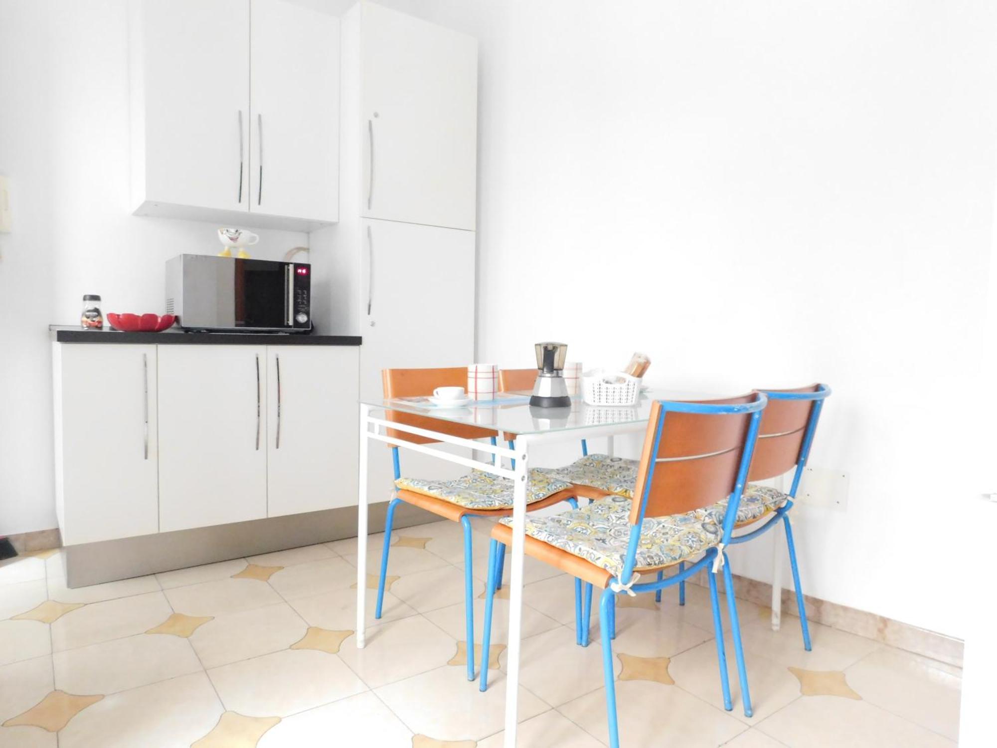 Piacevole Appartamento Chiaia Napoli Ngoại thất bức ảnh