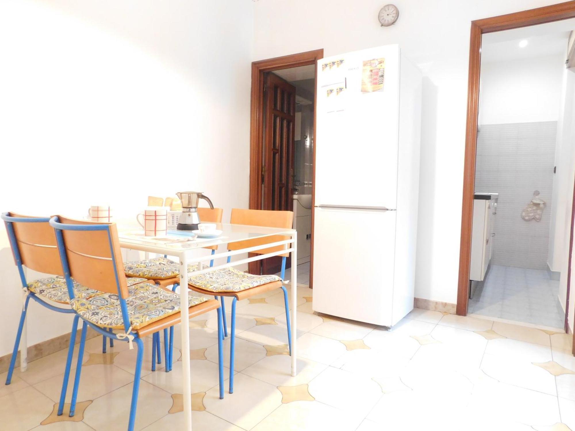 Piacevole Appartamento Chiaia Napoli Ngoại thất bức ảnh